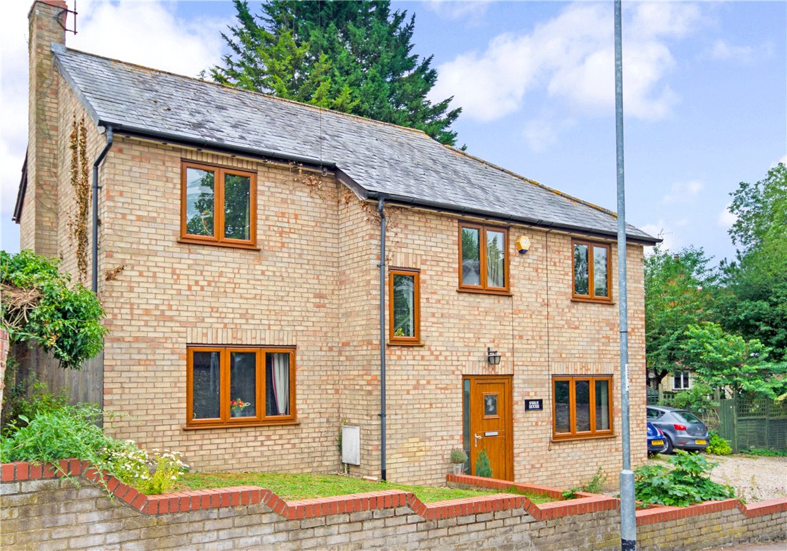 House for sale in Linton, Symonds Lane, CB21 Cambridge Sales