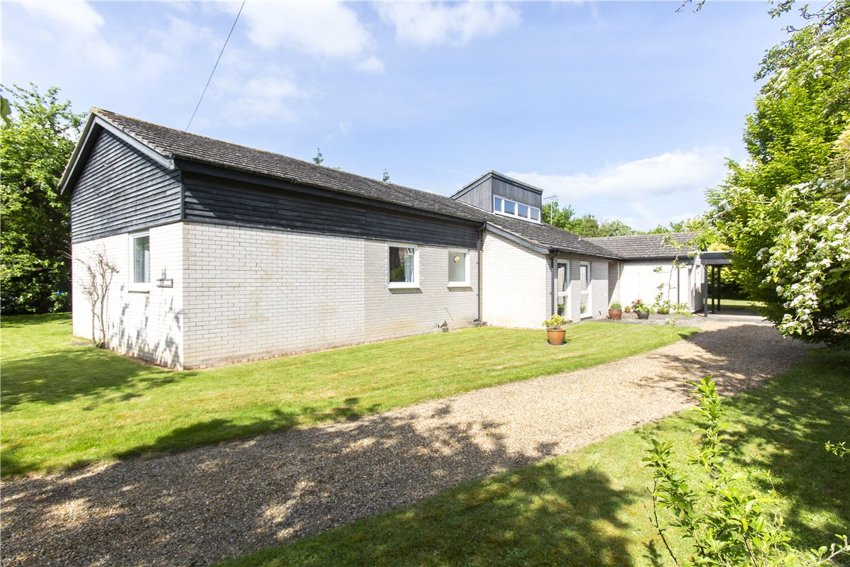 House for sale in Bottisham, Tunbridge Lane, CB25 Cambridge Lettings