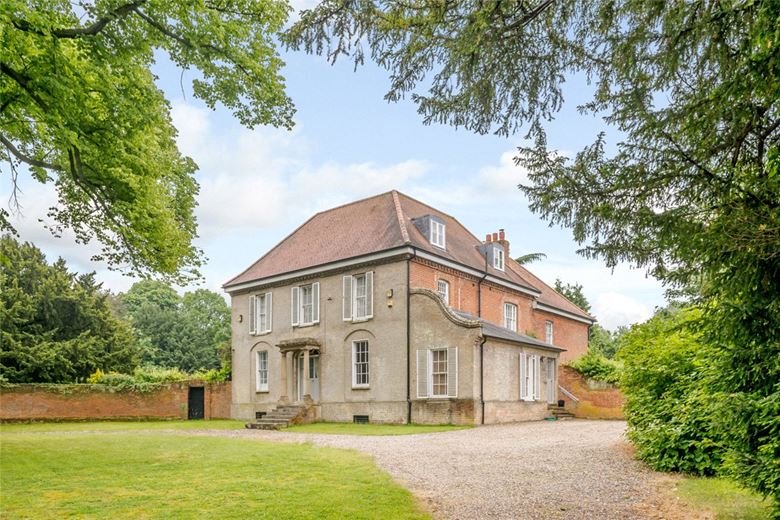 House for sale in Haverhill, Hamlet Road, CB9 Cambridge Sales