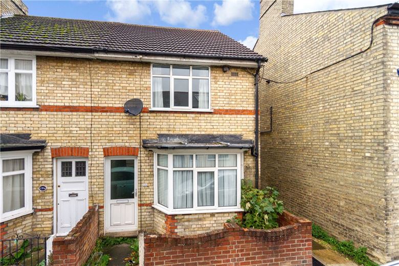 House for sale in Cambridge, Thoday Street, CB1 Cambridge Sales