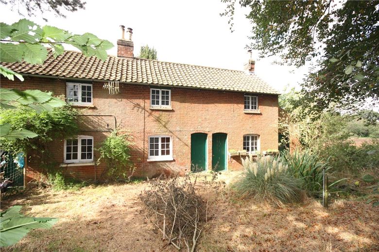 House for sale in Gamlingay, Station Road, SG19 Cambridge Sales