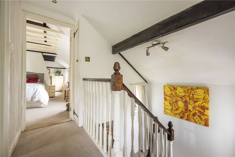 House For Sale In Hitcham The Street Ip7 Cambridge Sales