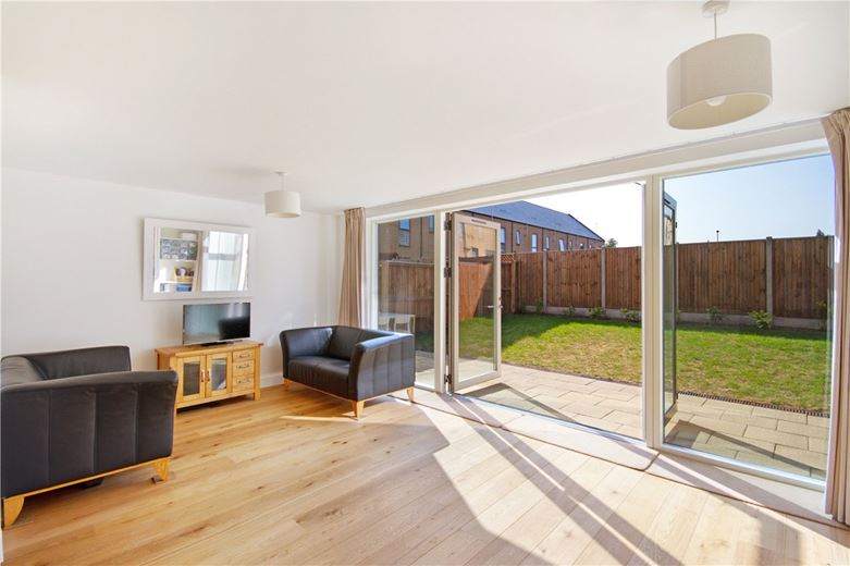 House for sale in Trumpington, Clay Farm Drive, CB2 Cambridge Sales & Lettings CAM200149