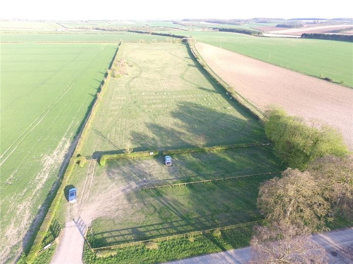32.9 acres Land, Brinkley Road, Newmarket CB8 - Sold STC
