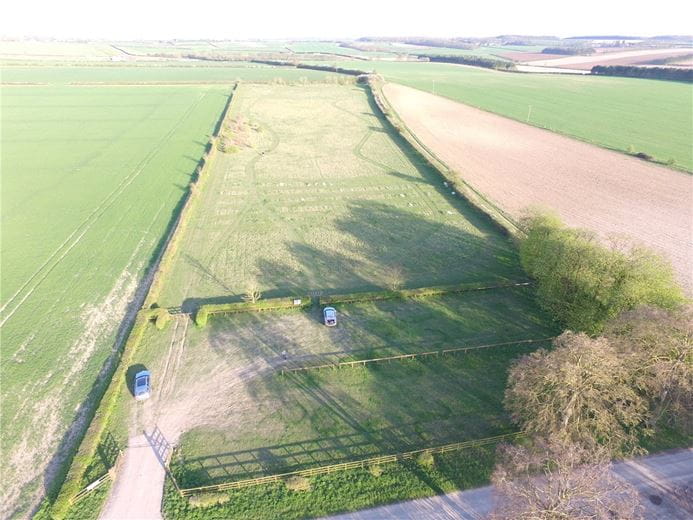 32.9 acres Land, Brinkley Road, Newmarket CB8 - Sold