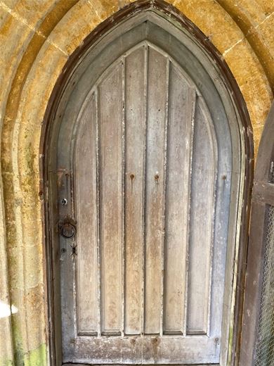  bedroom , Main Street, Orton NN14 - Sold STC