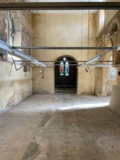  bedroom , Main Street, Orton NN14 - Sold STC