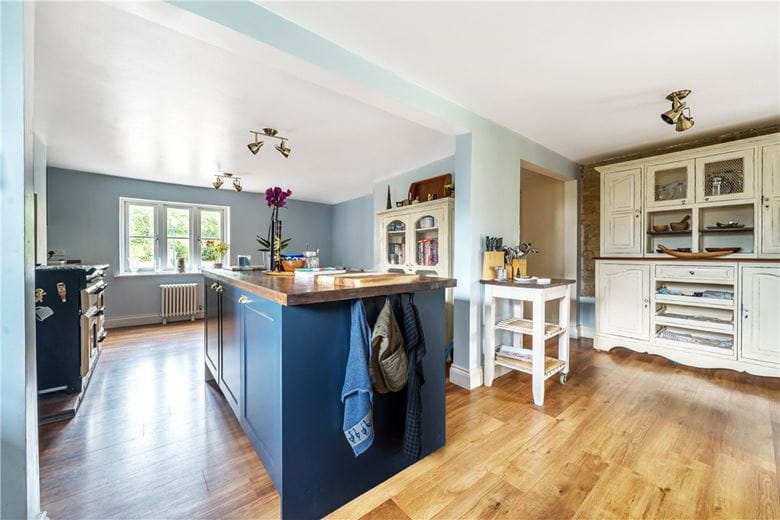 7.1 acres House, Sidings Farm, Fen Road PE28 - Available