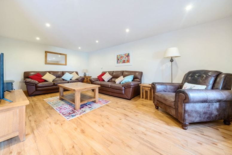 5 bedroom house, Gisleham, Lowestoft NR33 - Available