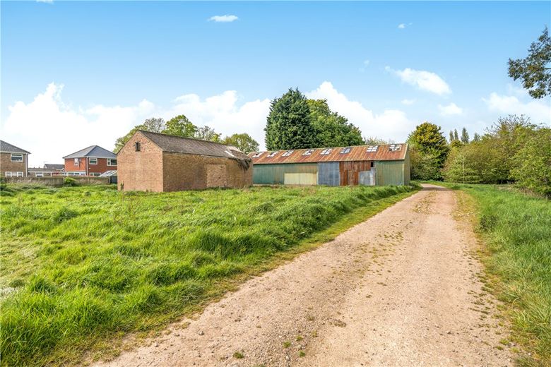 107.2 acres Land, Lot 1 - Hall Marsh Farm, Long Sutton PE12 - Sold