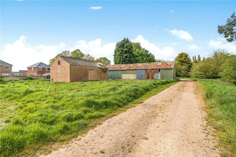 5.8 acres Land, Lot 4 - Hall Marsh Farm, Long Sutton PE12 - Sold
