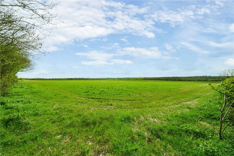 52 acres Land, Boxworth Road, Boxworth CB23 - Sold