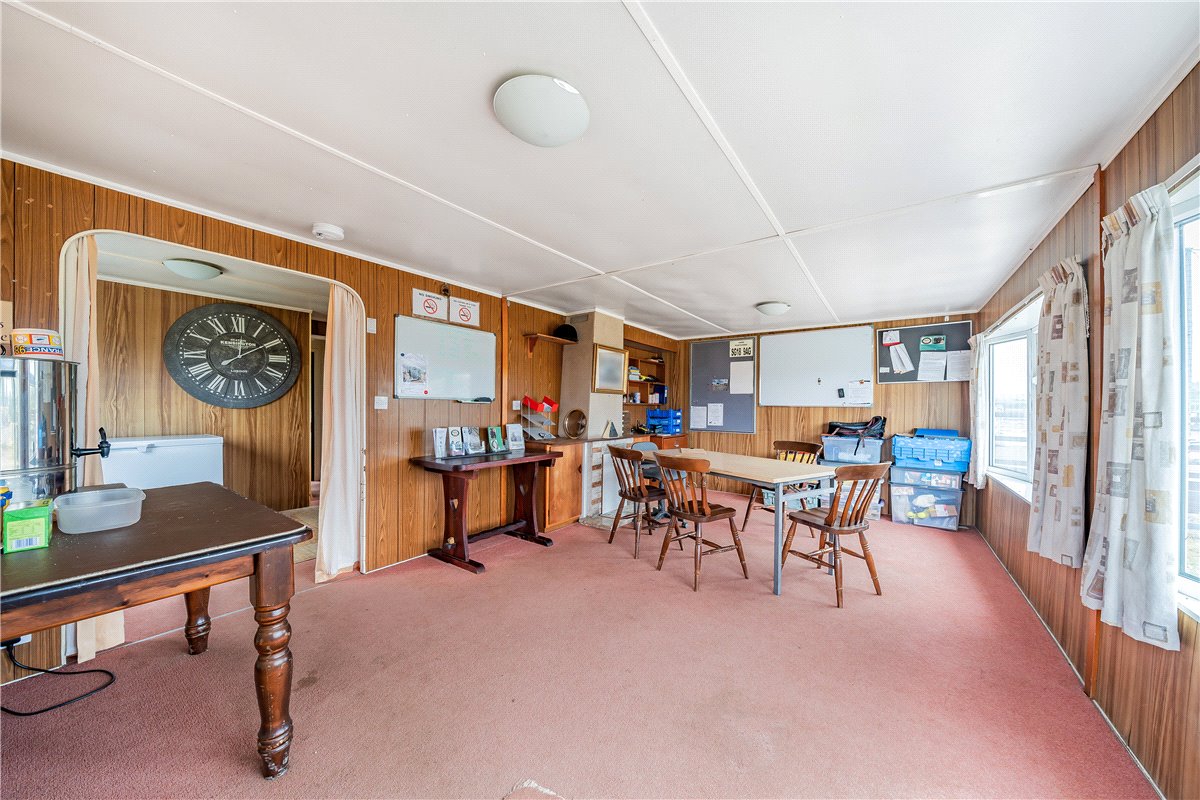 23.8 acres Land, Lot 1 - Twin Trees Equine Centre, Thorncote Road, Northill SG18 - Sold