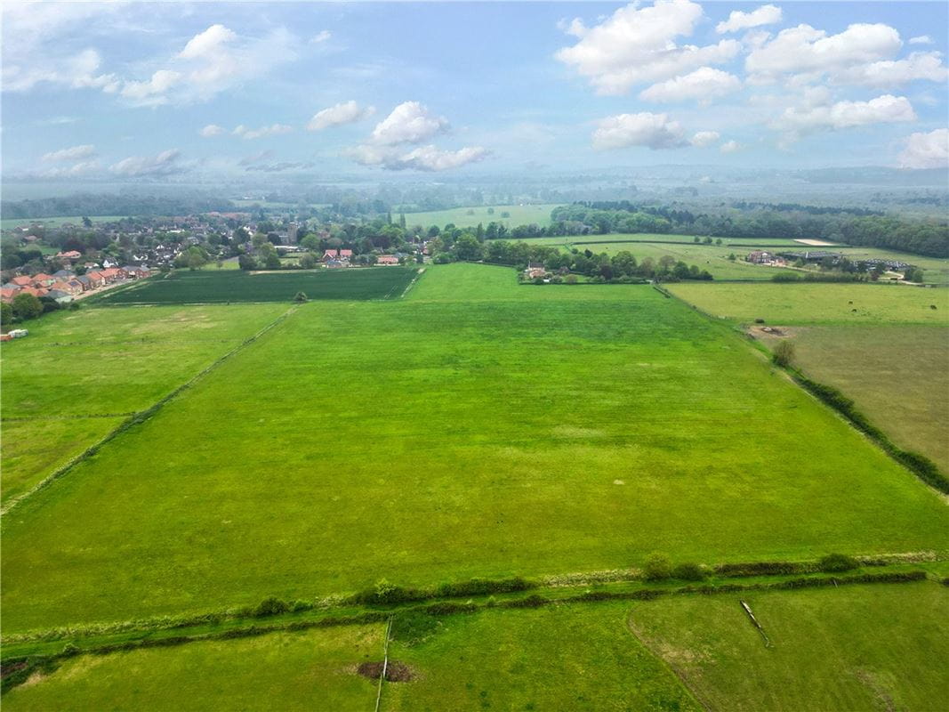 14.8 acres Land, Lot 2 - Twin Trees Equine Centre, Thorncote Road, Northill SG18 - Sold