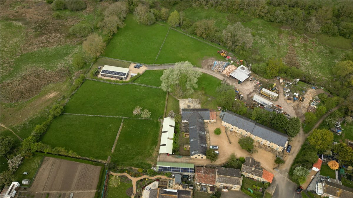 5 bedroom house, Northfield Lane, Nassington PE8 - Available