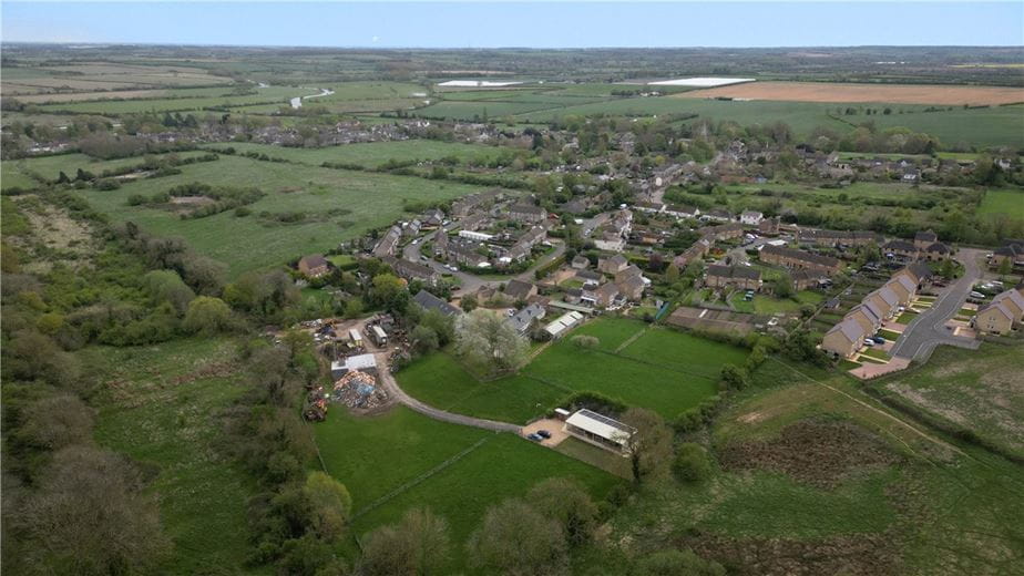 5 bedroom house, Northfield Lane, Nassington PE8 - Available