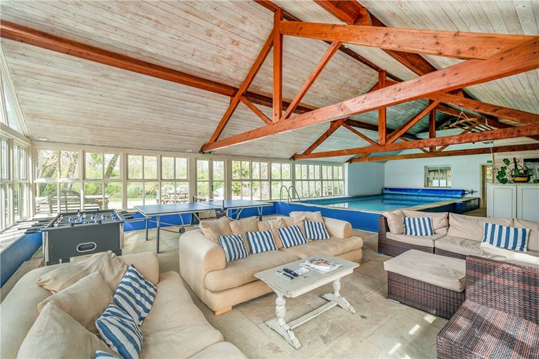 5 bedroom house, Northfield Lane, Nassington PE8 - Available