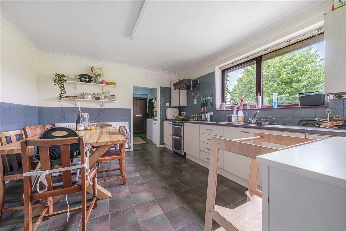 6 bedroom house, Lot 2 - Waterloo Farmhouse, Great Stukeley PE28 - Available