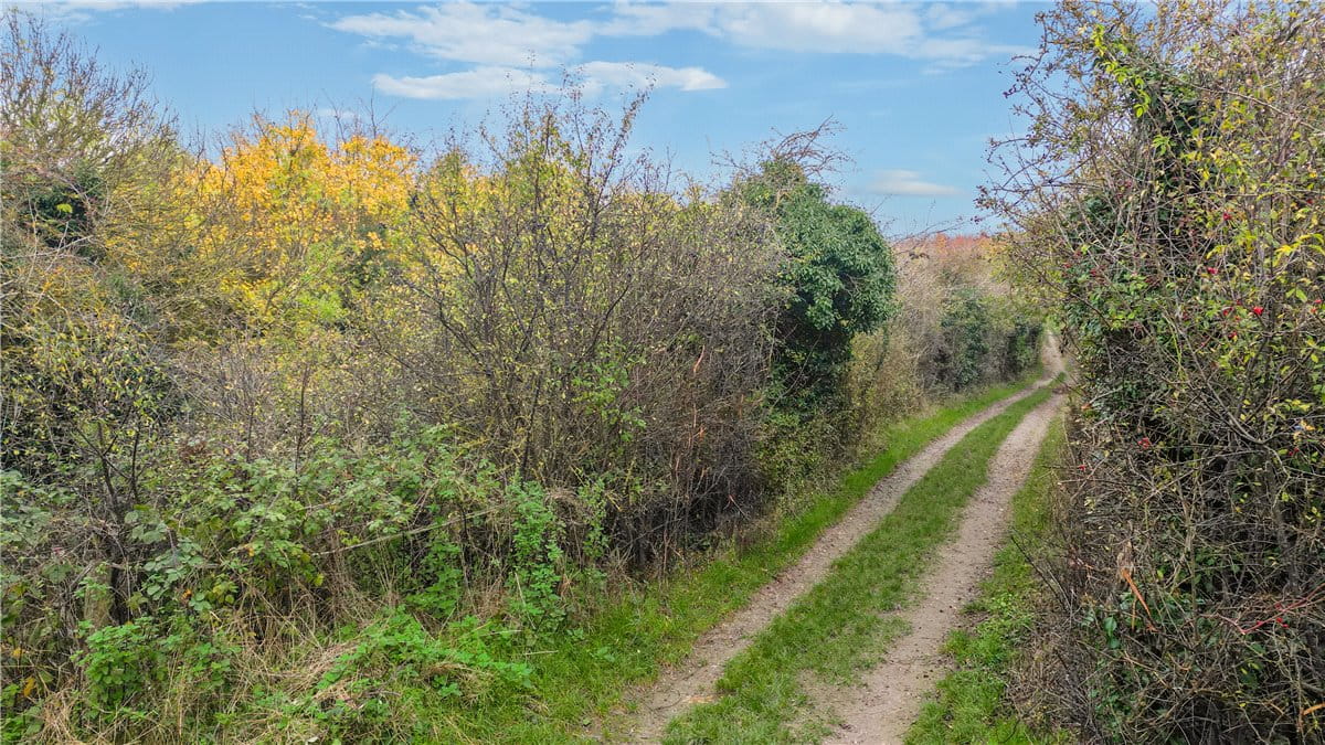  Land, Reach, Cambridgeshire CB25 - Sold