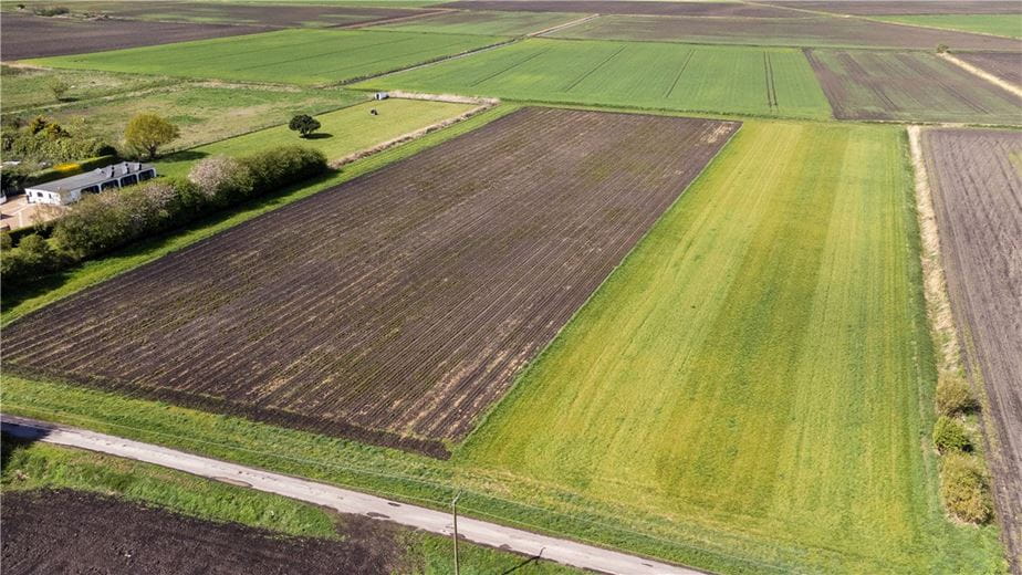  Land, Little Downham, CB6 - Available