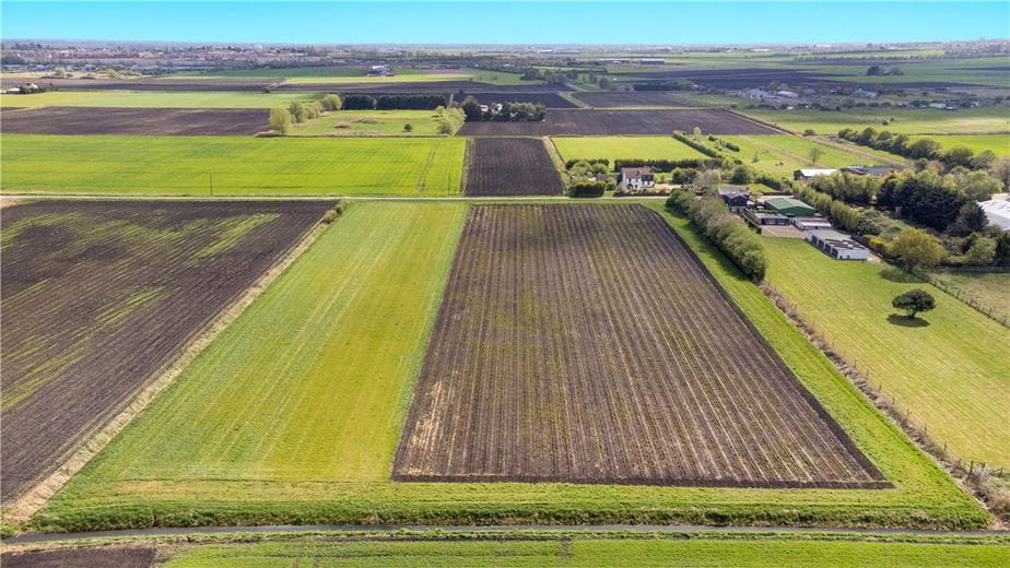  Land, Little Downham, CB6 - Available