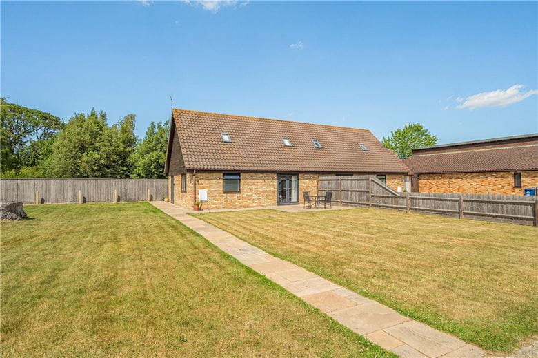  House, Wyton, Huntingdon PE28 - Available