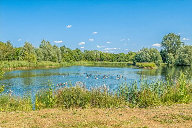  House, Wyton, Huntingdon PE28 - Available