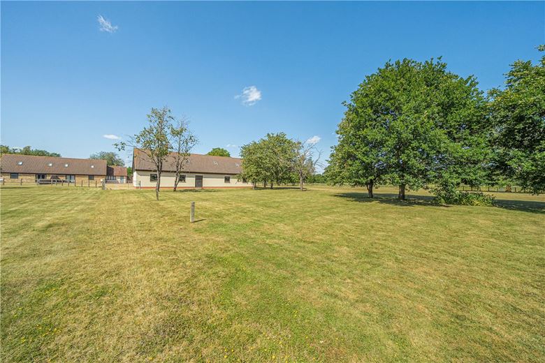  House, Wyton, Huntingdon PE28 - Available