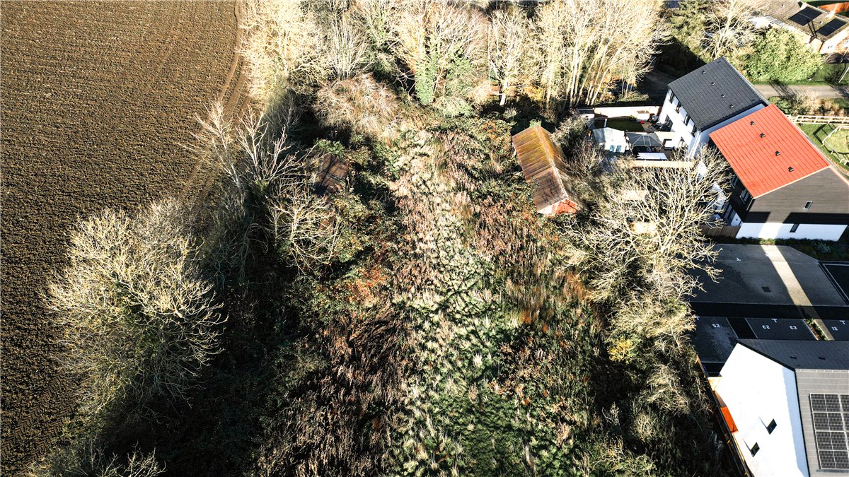  Land, Wilburton, Ely CB6 - Available