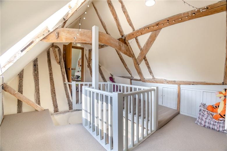  House, Cookley, Halesworth IP19 - Available