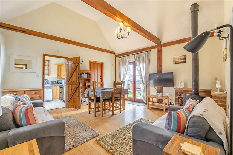  House, Cookley, Halesworth IP19 - Available