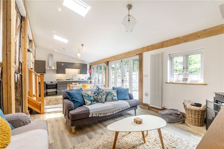  House, Cookley, Halesworth IP19 - Available