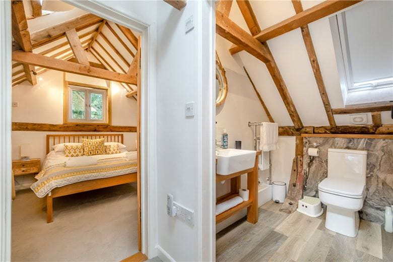  House, Cookley, Halesworth IP19 - Available