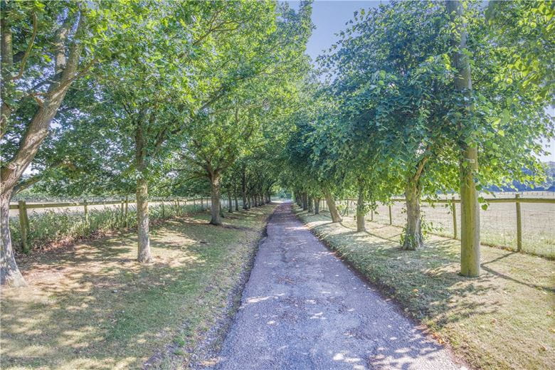  House, Cookley, Halesworth IP19 - Available