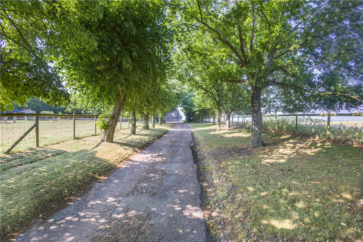  House, Cookley, Halesworth IP19 - Available