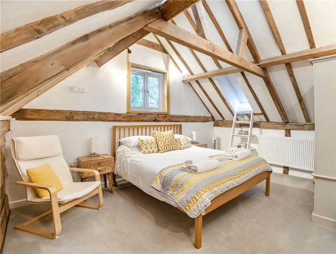  House, Cookley, Halesworth IP19 - Available