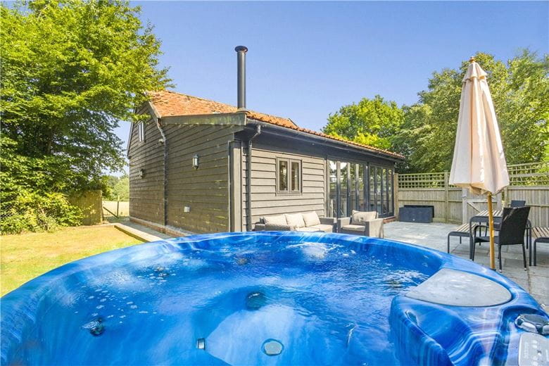  House, Cookley, Halesworth IP19 - Available