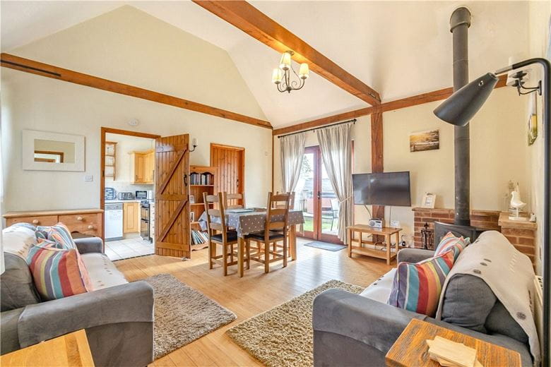  House, Cookley, Halesworth IP19 - Available