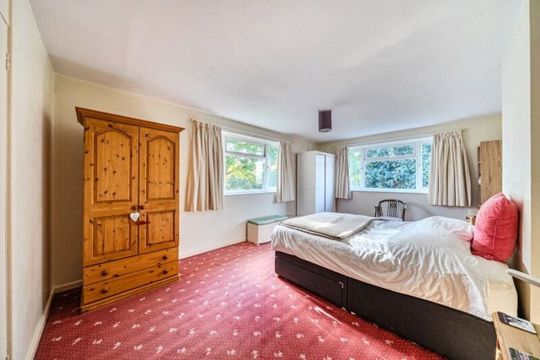  Land, London Hill, Babraham CB22 - Available