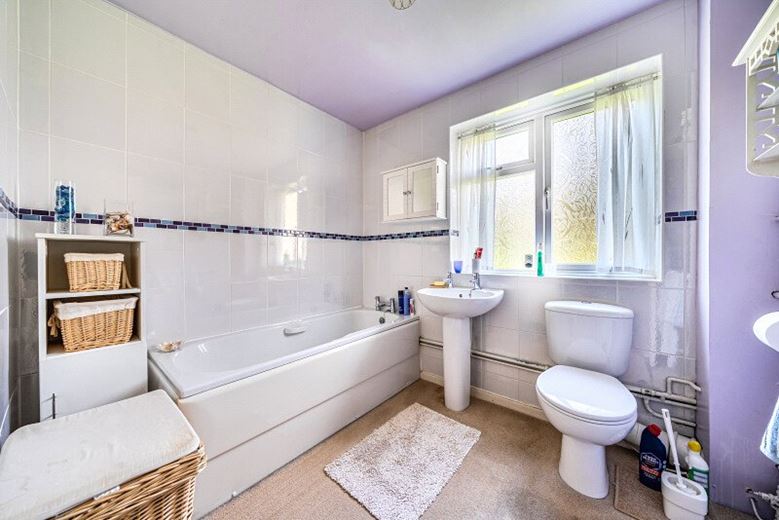  Land, London Hill, Babraham CB22 - Available