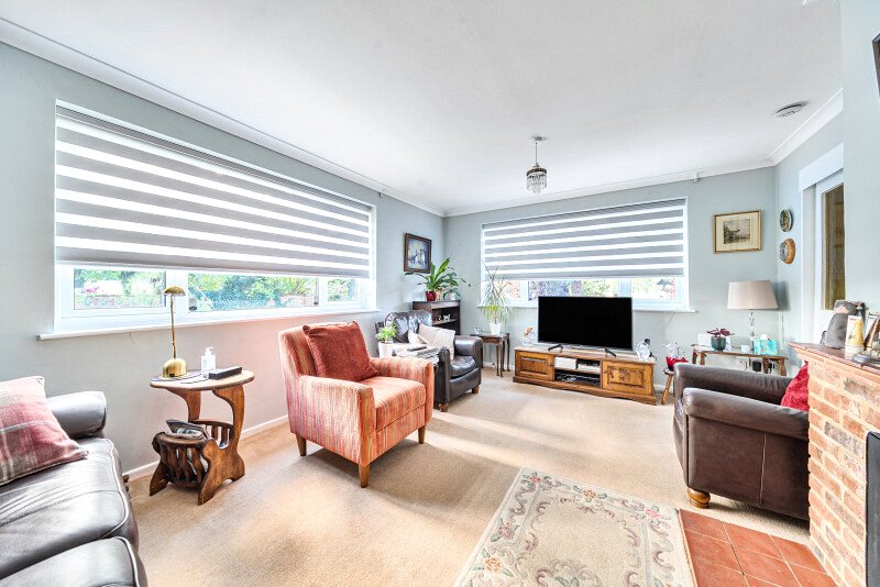  Land, London Hill, Babraham CB22 - Available