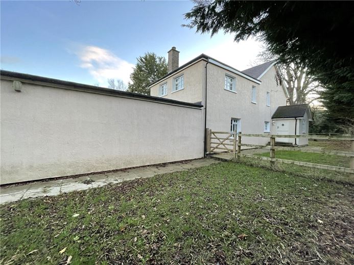 4 bedroom house, Long Drove, Cottenham CB24 - Available