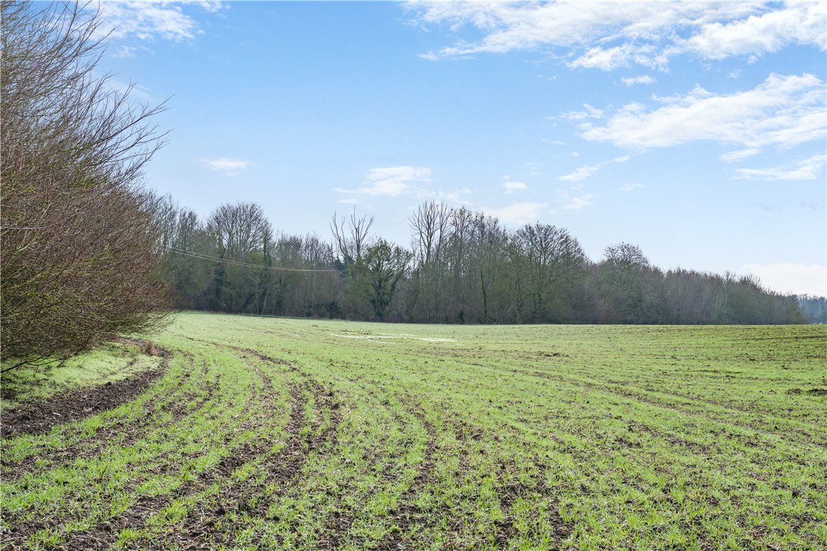  Land, Land At Wixoe,  - Available