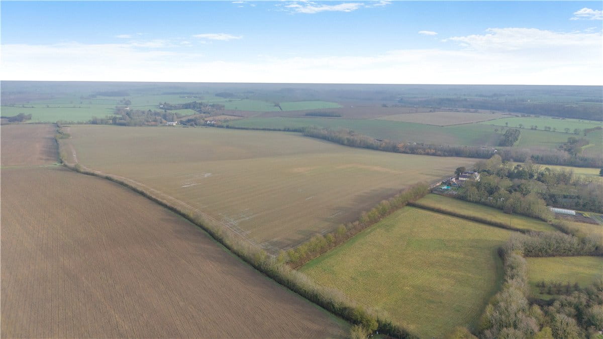  Land, Land At Wixoe,  - Available