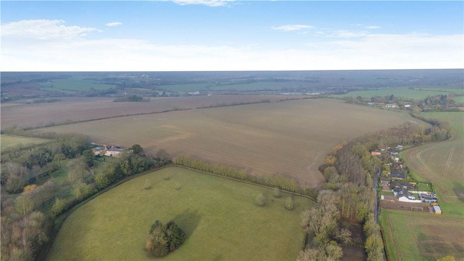  Land, Land At Wixoe,  - Available