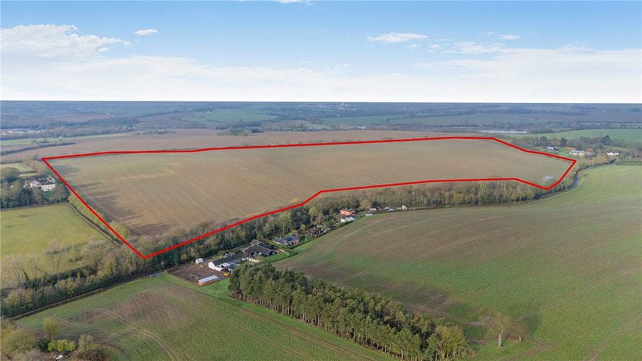  Land, Land At Wixoe,  - Available