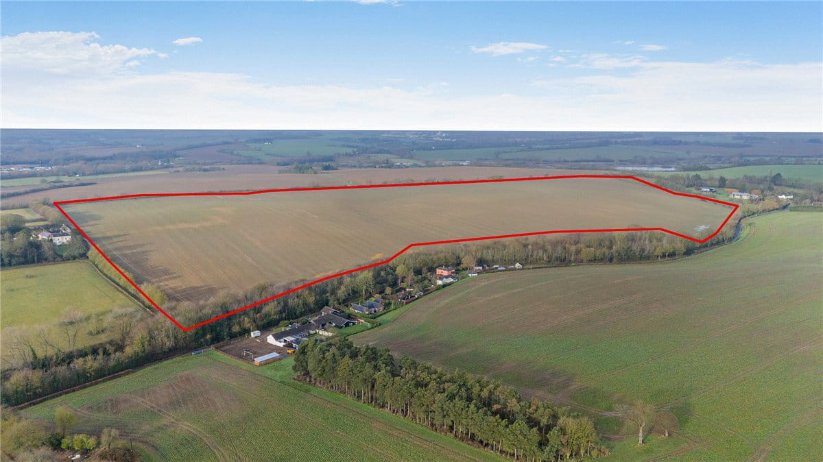  Land, Land At Wixoe,  - Available