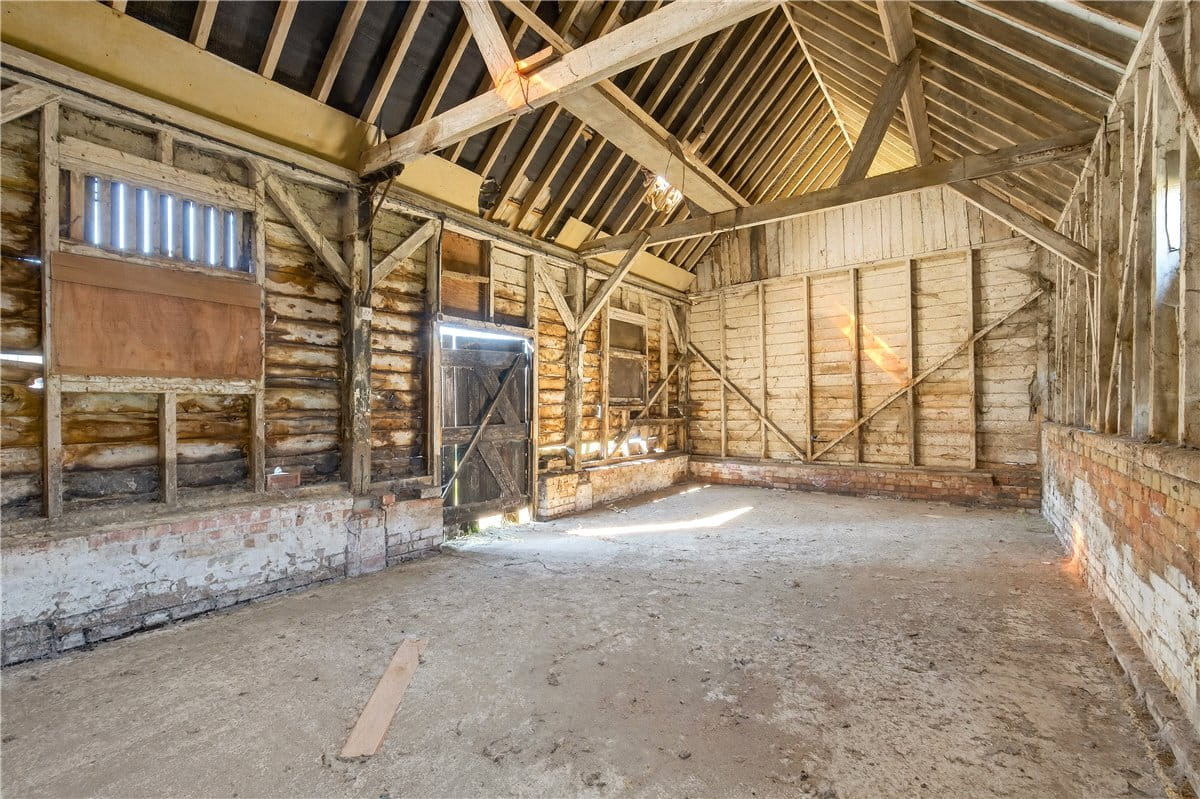  Cottage, Ampthill Road, Steppingley MK45 - Available