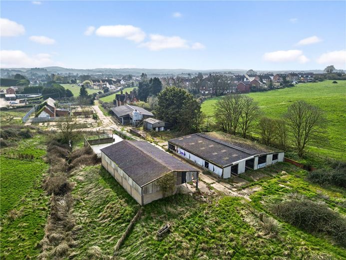  House, Limbersey Lane, Maulden MK45 - Available