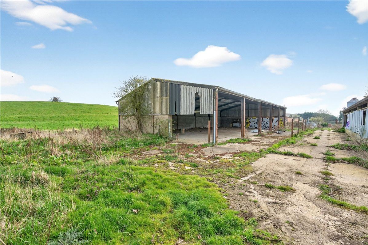  House, Limbersey Lane, Maulden MK45 - Available